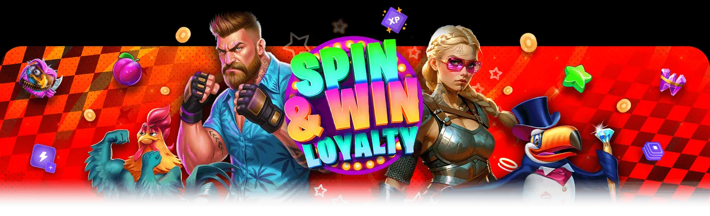 Huzzlin spin and win dv lms9C5x3Y
